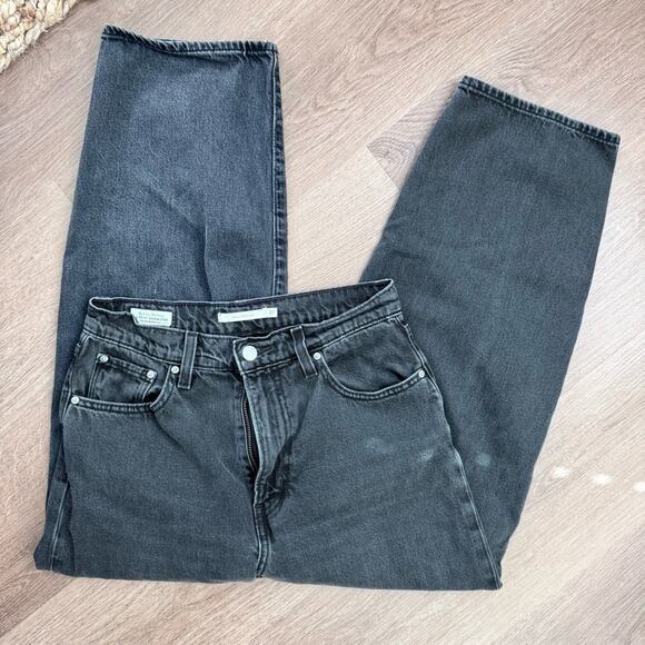 Levi’s Balloon Leg Jeans Size 27 - Picture 3 of 7
